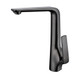 ESPERIA - Gunmetal Kitchen Mixer