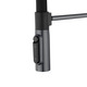 Gun Metal Grey Kitchen Mixer