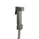 Gunmetal Brass Toilet Bidet