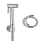 Chrome Brass Toilet Bidet