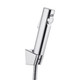 Chrome ABS Toilet Bidet