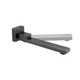 Gunmetal Spout