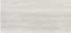 Travertino Dark Grey Matt Stone Look Porcelain Tile 600*1200- carton of 2
