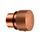 Progressive Brushed Copper Handle