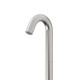 Round Out-Door Use Stainless Steel Freestanding Shower With Handheld Shower