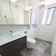 Chrome Shower Rail