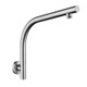 Brushed Nickel Wall Shower Arm