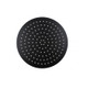 300mm Black Shower Head