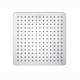 300mm Chrome Shower Head