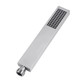Brushed Nickel Single Function Handheld Shower
