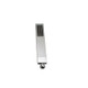 Chrome Single Function Handheld Shower