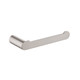 RUSHY - Brushed Nickel Toilet Paper Holder