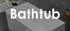 Bathtub