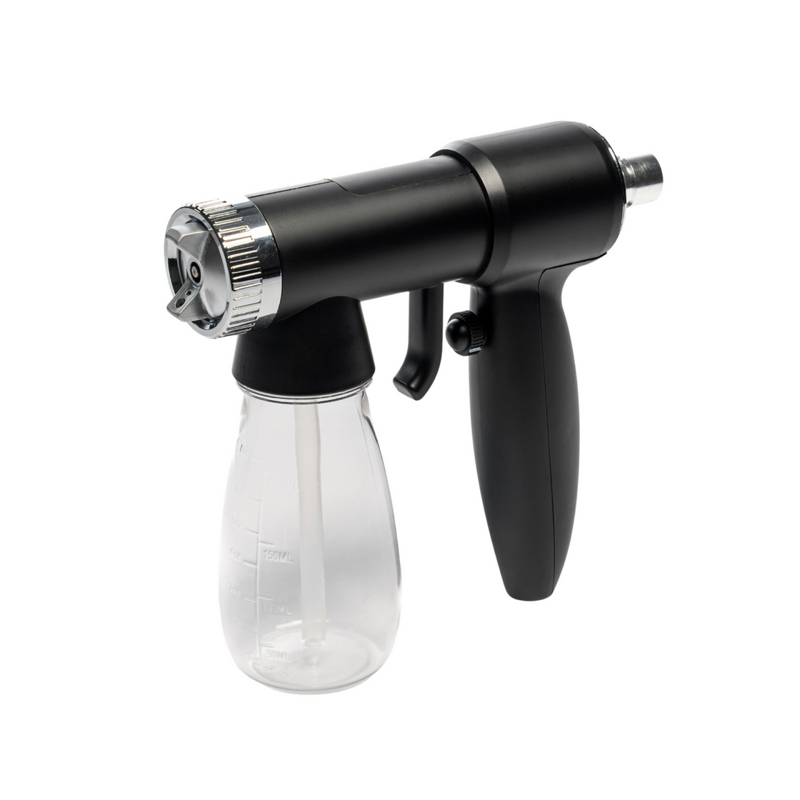 Naked Sun FX Design 2.0 Fascination  HVLP Replacement Spray Tanning Gun