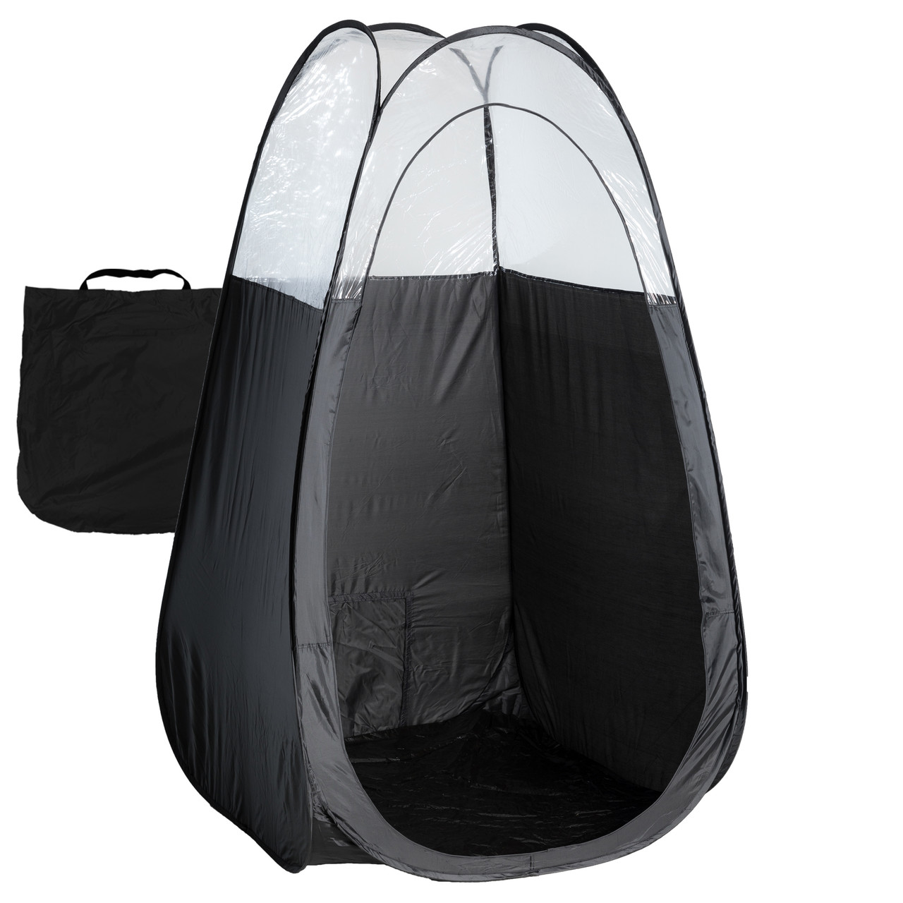 Naked Sun Spray Tanning Tent
