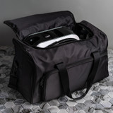 Naked Sun Onyx Spray Tanning Machine with Honey Glow Tanning Solution and Tech Bag