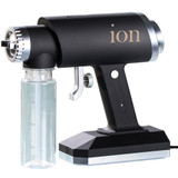 Naked Sun Ion Professional Spray Tan Machine and Honey Glow Rapid 8oz