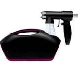 Black Fascination FX Spray Tanning Machine System