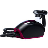 Black Fascination FX Spray Tanning Machine System