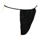 Ladies Thong Panties - 50 Pack