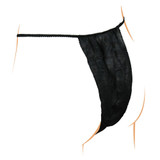 Ladies Thong Panties - 50 Pack