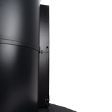 Wave Spray Tan Overspray Extraction Booth