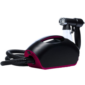 Black Fascination FX Spray Tanning Machine System