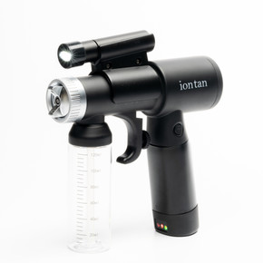 IonTan PRO Spray Tan Machine Cordless Rechargeable with Naked Sun Honey Glow Rapid Tanning Solution IonTan PRO Spray Tan Machine Cordless Rechargeable with Naked Sun Honey Glow Rapid Tanning Solution