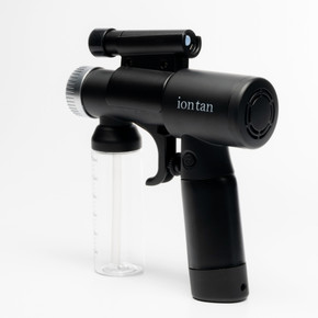 ION Tan Spray Tan Machine Cordless Rechargeable with Brushless Two Speed Motor ION Tan Spray Tan Machine Cordless Rechargeable with Brushless Two Speed Motor