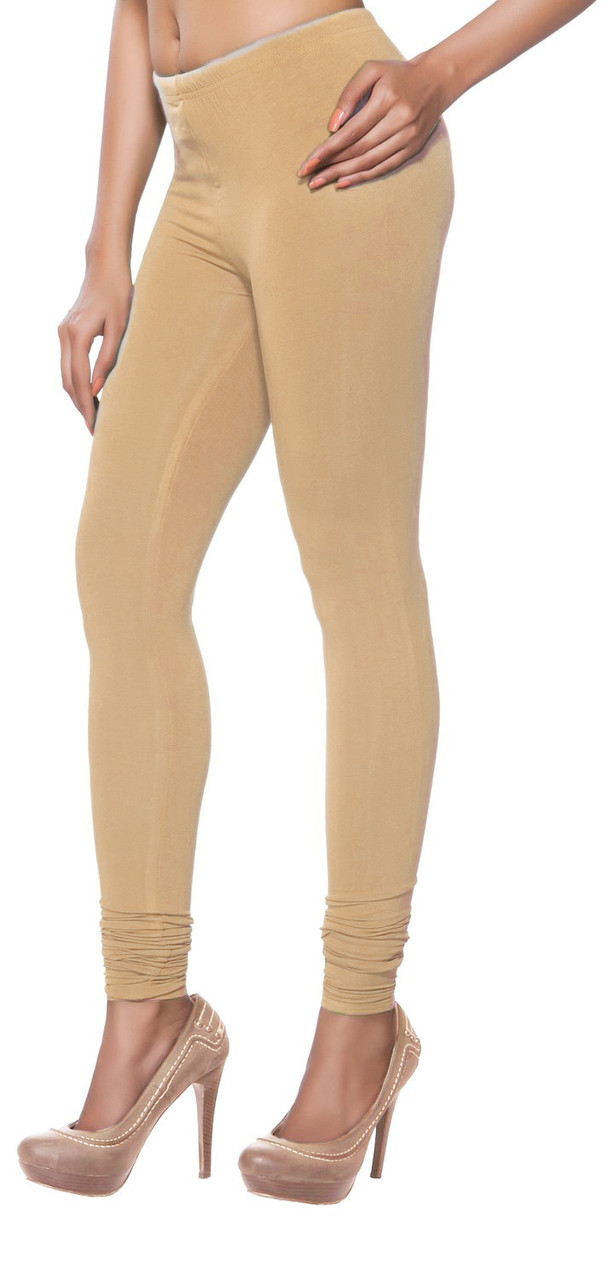 Churidars & Leggings for Women - Buy Women Churidars & Leggings