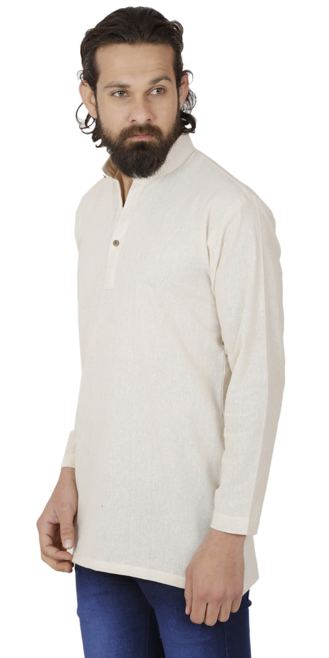 Kurta Tunic for Men