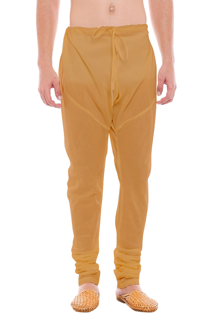 Gold Trousers  Buy Gold Trousers online in India