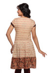 Women's Printed yoke Mix N Match Kurta