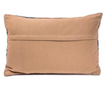 In-Sattva Patchwork Canvas Cushion Cover and Pillow In-Sattva Patchwork Canvas Cushion Cover and Pillow