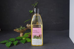 Soulflower Cold Pressed 100% Pure Castor and Rosemary Hair Nourishment Oil
