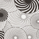 In-Sattva Home Geometric Print and Pattern 100% Soft Cotton Bohemian Table Napkin Set