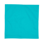 In-Sattva Home 100% Pure Cotton Solid Color Soft Touch Feel Table Napkin Set Aqua In-Sattva Home 100% Pure Cotton Solid Color Soft Touch Feel Table Napkin Set Aqua