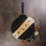 Wonderchef : Roti Naan Dosa Tawa Griddle Pan Wonderchef : Roti Naan Dosa Tawa Griddle Pan