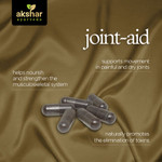 Joint Aid (Guggulu) Herbal Supplement | Joint Health and Flexibility Support Joint Aid (Guggulu) Herbal Supplement | Joint Health and Flexibility Support