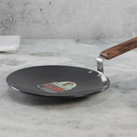 Wonderchef Ebony Anodized Roti Naan Bread Tawa Griddle Wonderchef Ebony Anodized Roti Naan Bread Tawa Griddle