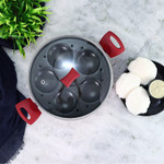 Wonderchef : 5-in-1 Multi-Kadai | Top View Wonderchef : 5-in-1 Multi-Kadai | Top View