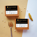 Soulflower : Natural Sandalwood Soap Soulflower : Natural Sandalwood Soap