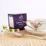 Jasmine Green Herbal Tea - Restores Health and Vitality | Energy Tea, Proprietary Blend | 10 Tea Bags