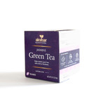 Jasmine Green Herbal Tea - Restores Health and Vitality | Energy Tea, Proprietary Blend | 10 Tea Bags