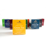 Lemon and Honey Herbal Tea - Restores Health and Vitality | Energy Tea, Proprietary Blend | 10 Tea Bags