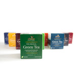 Original Herbal Tea - Restores Health and Vitality | Energy Tea, Proprietary Blend | 10 Tea Bags