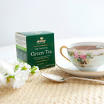 Original Herbal Tea - Restores Health and Vitality | Energy Tea, Proprietary Blend | 10 Tea Bags
