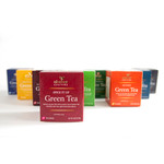 Spice It Up Green Herbal Tea - Restores Health and Vitality | Energy Tea, Proprietary Blend | 10 Tea Bags