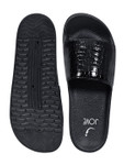 Jove Women's Black Sandal