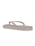 Jove Women's FlipFlops Grey